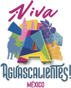 Logo Viva Aguascalientes