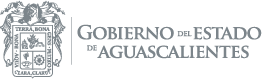Logo de Gobierno del Estado de Aguascalientes