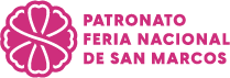 Logo de Patronato Feria Nacional de San Marcos