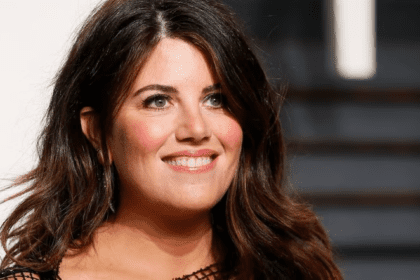 Monica Lewinsky tuitea canción de Taylor Swift y se vuelve viral