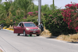 Atacan a dos estudiantes de la Universidad de Guanajuato