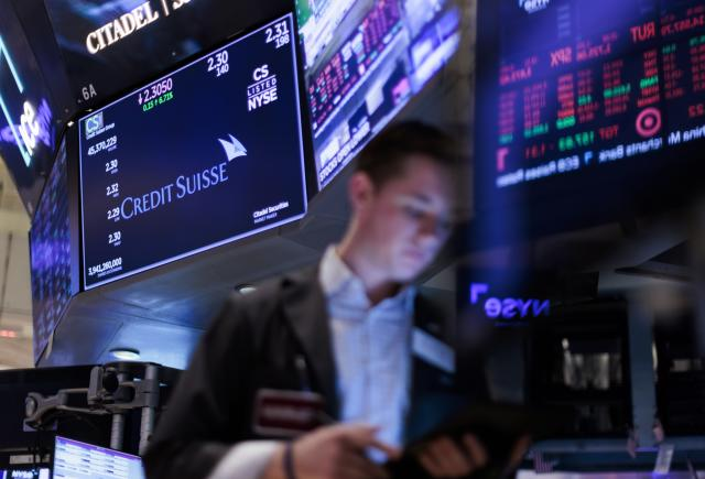 Wall Street cierra en rojo y el Dow Jones pierde un 1,49 % pendiente de la Fed