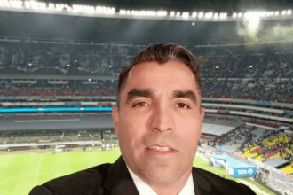 "Chiquimarco" manda mensaje a Faitelson tras polémica con Puente Jr