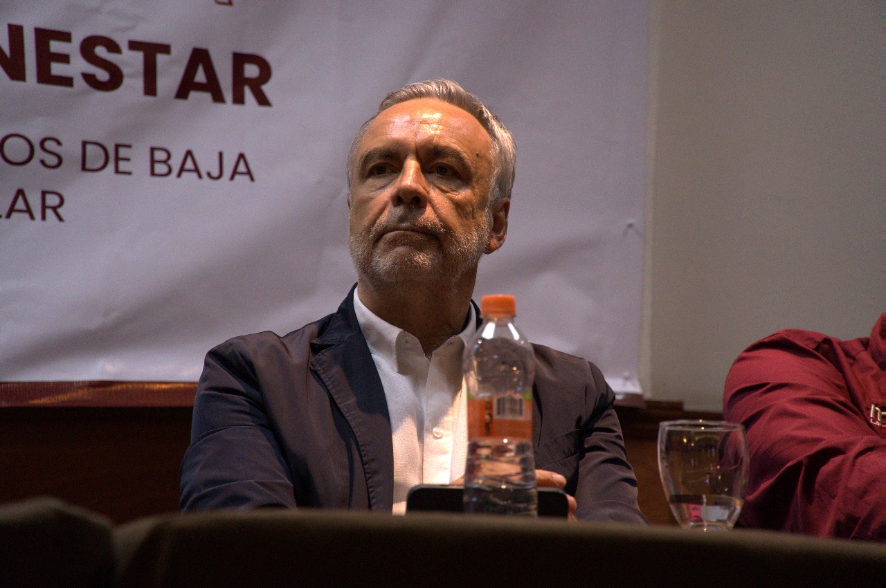 Alfonso Ramírez Cuéllar. Foto: Facebook.