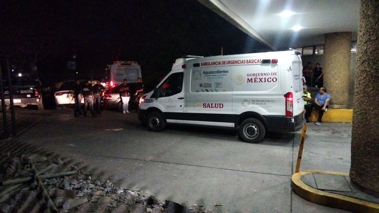 Comunidad El Llano