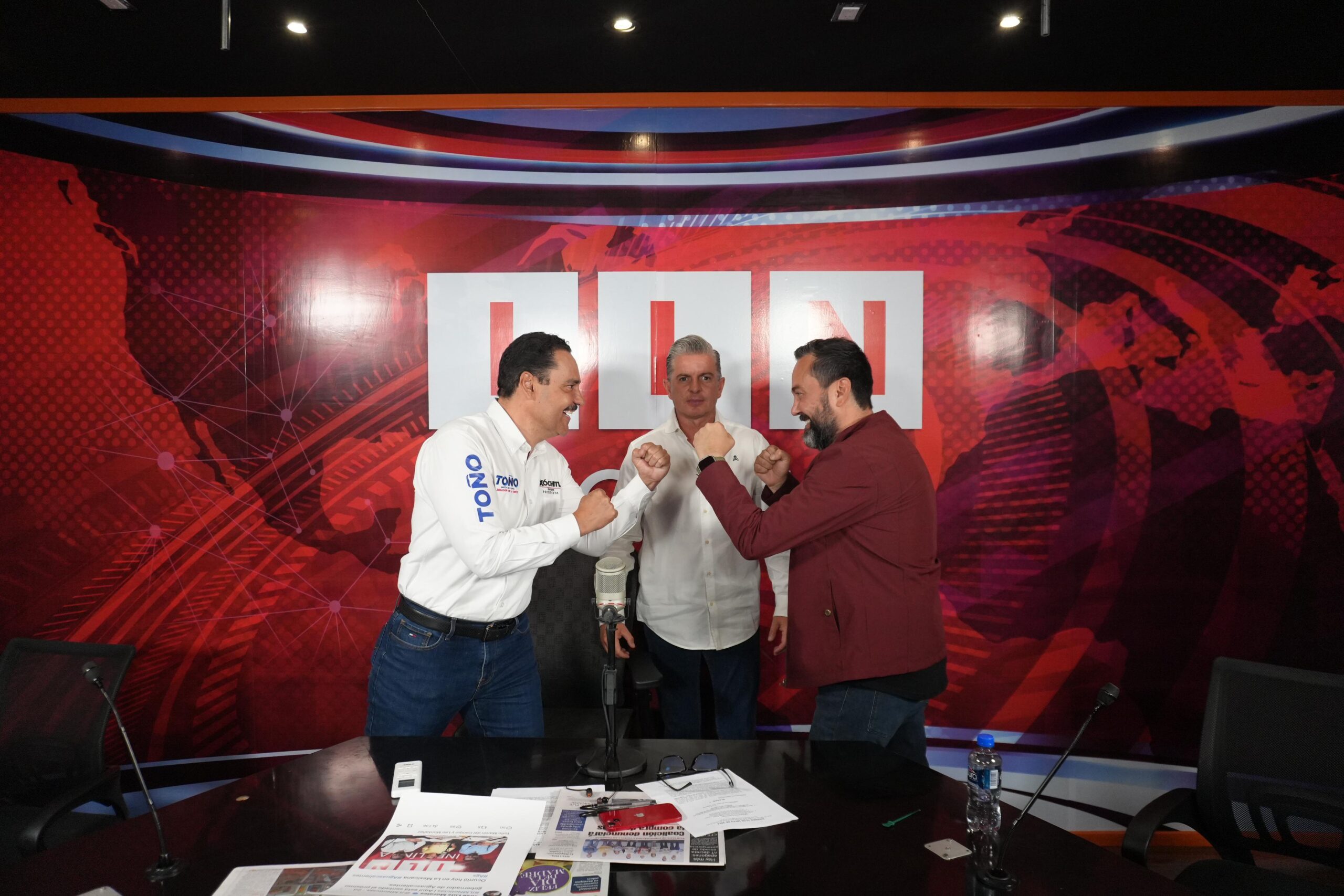 Debate en Infolinea 6 scaled