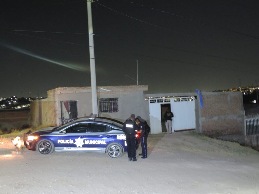 Hallazgo Cumbres III