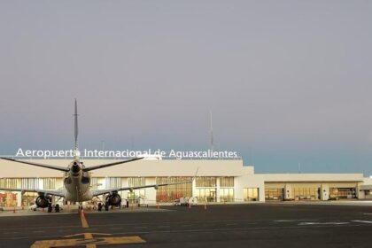 RELEVO AEROPUERTO