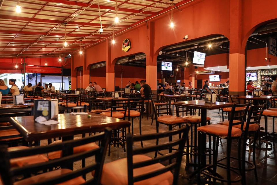 Restaurante