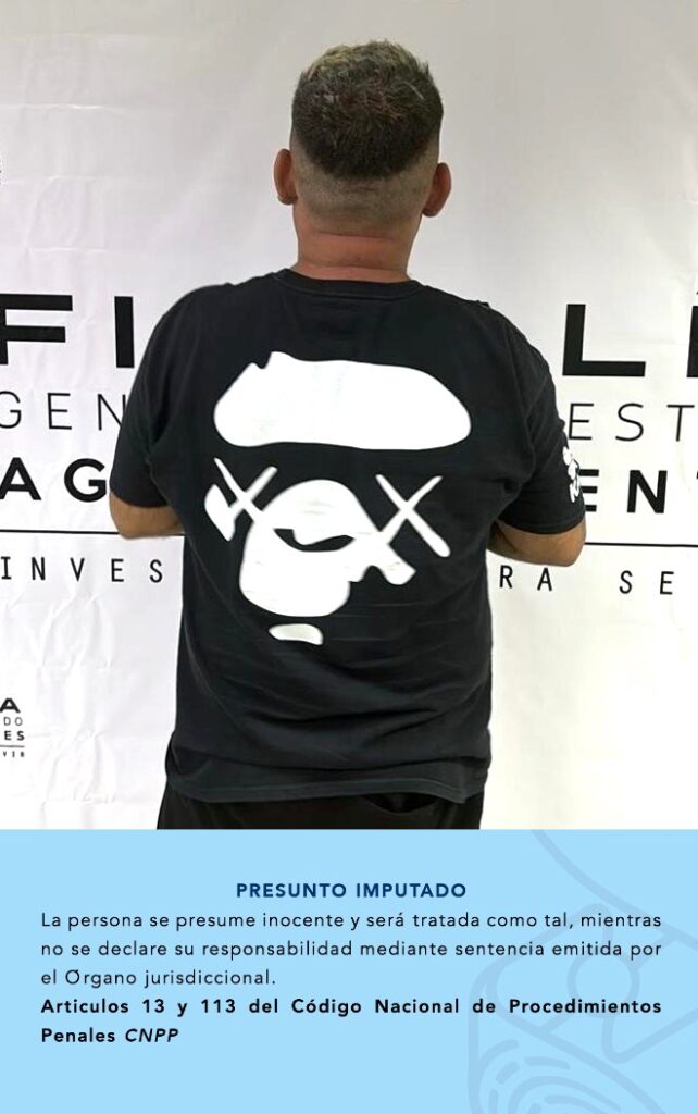 Sicario El Mingo
