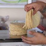 Tortillas 1