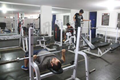 gimnasio esteroides jlb