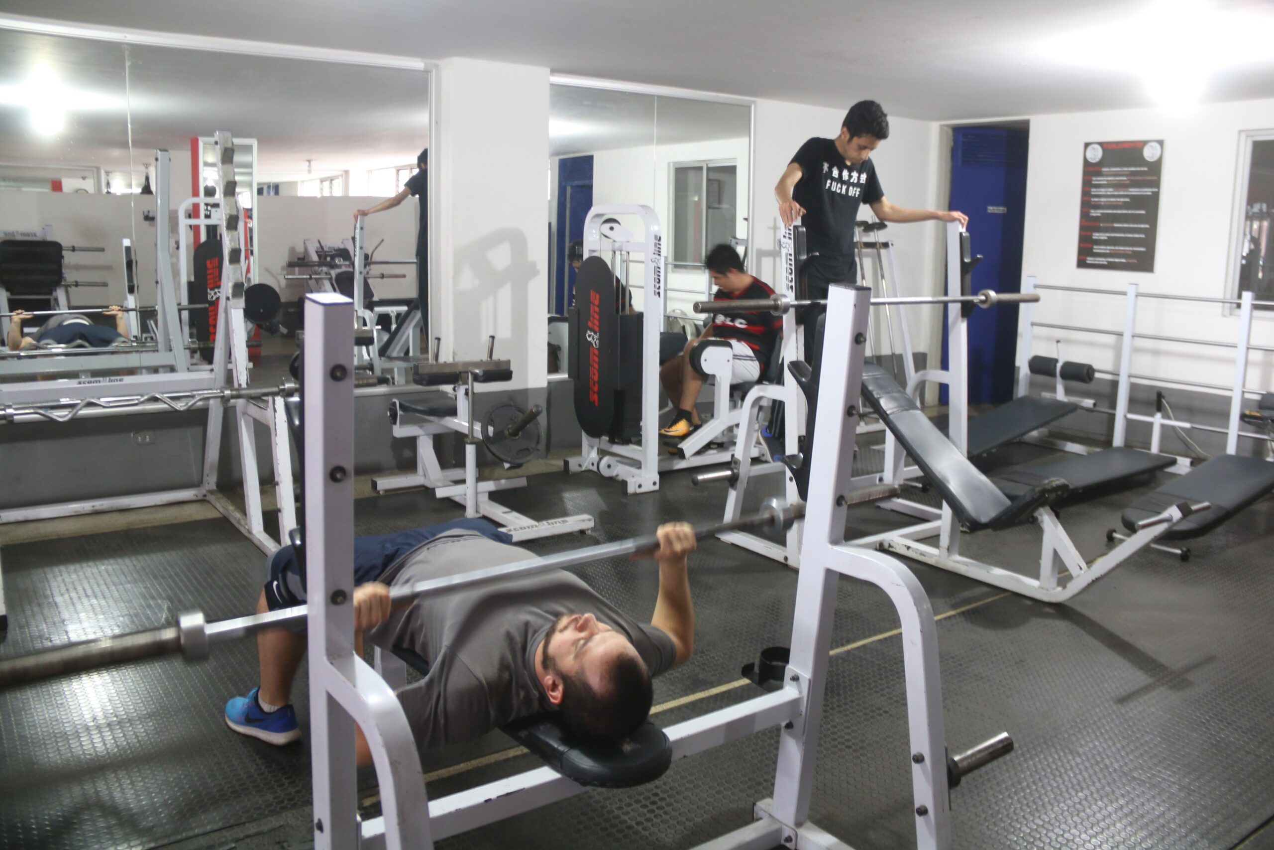 gimnasio esteroides jlb scaled