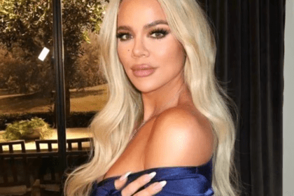 Khloé Kardashian, dispuesta a experimentar en el amor con mujeres