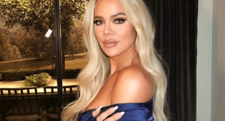 Khloé Kardashian, dispuesta a experimentar en el amor con mujeres