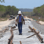 "48 muertos y 31 lesionados, saldo en construcción de Tren Maya"