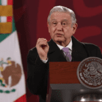 AMLO incumple ley electoral por una mañanera, determina TEPJF