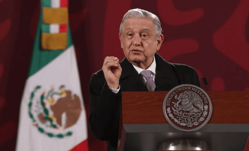 AMLO incumple ley electoral por una mañanera, determina TEPJF