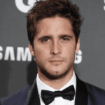 Diego Boneta explica por qué dejó de usar el apellido González