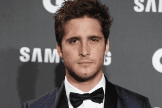 Diego Boneta explica por qué dejó de usar el apellido González