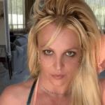 Solicitan asistencia médica para Britney tras posible crisis nerviosa