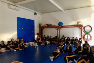 Colegio Aguascalientes