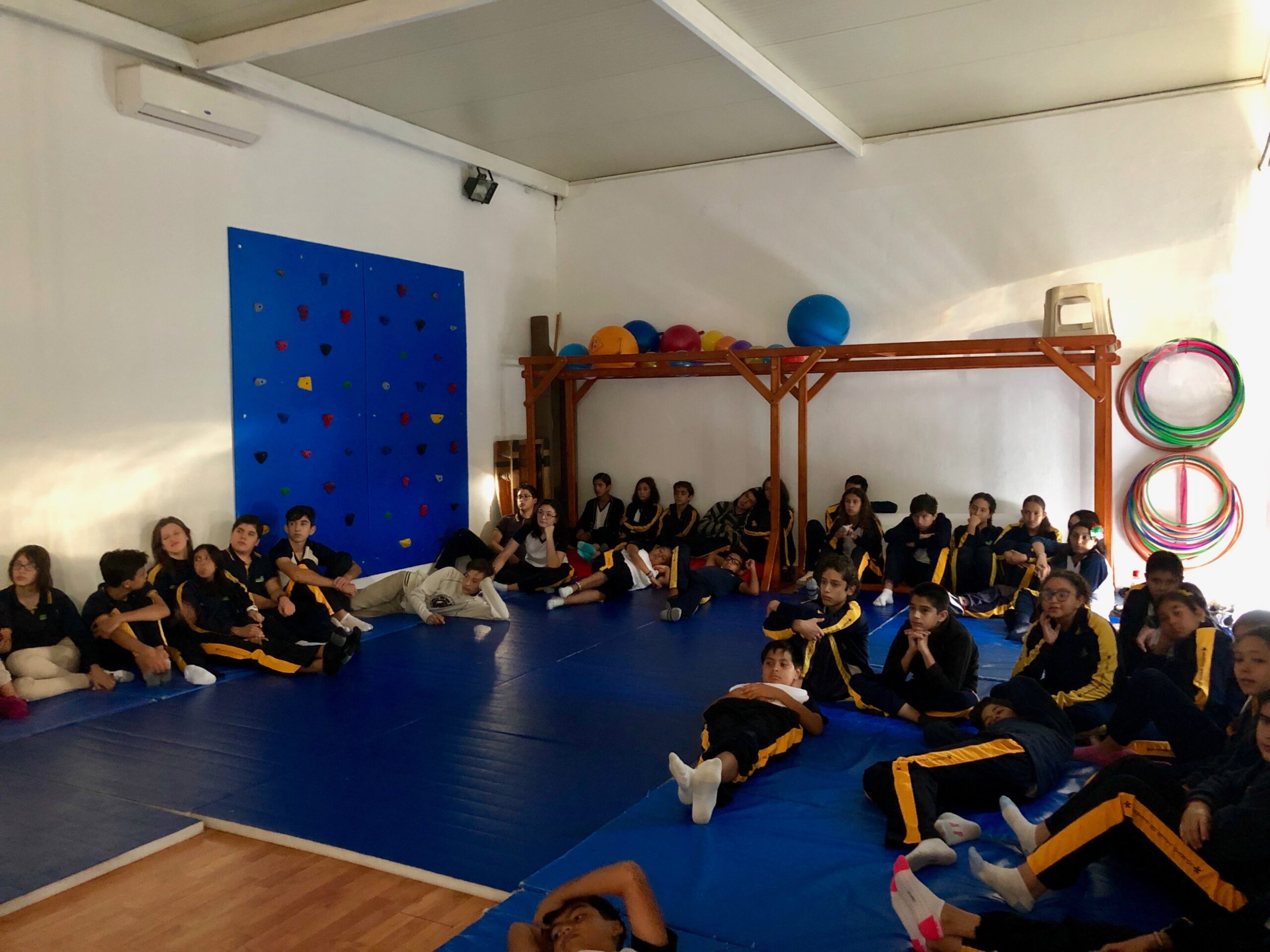 Colegio Aguascalientes scaled