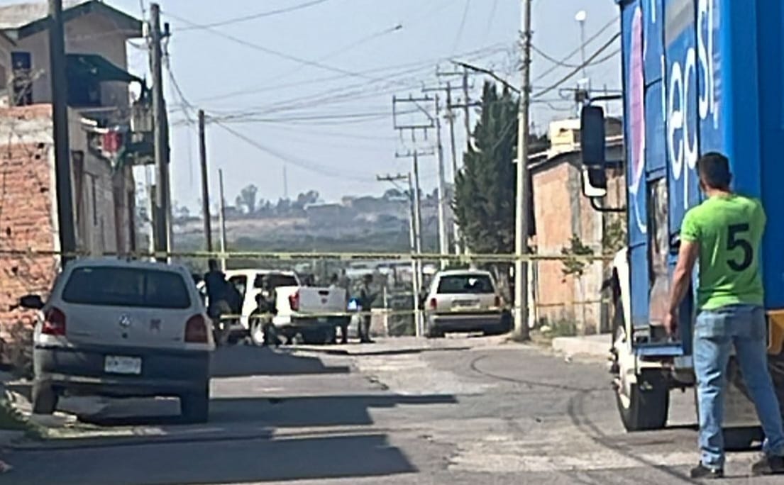 Encarnacion de Diaz Jalisco