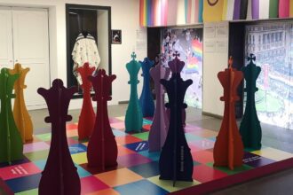 Exposicion Memoria y Tolerancia