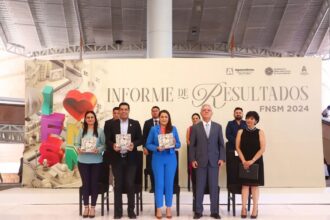 FNSM Informe 2024 Tere Jimenez