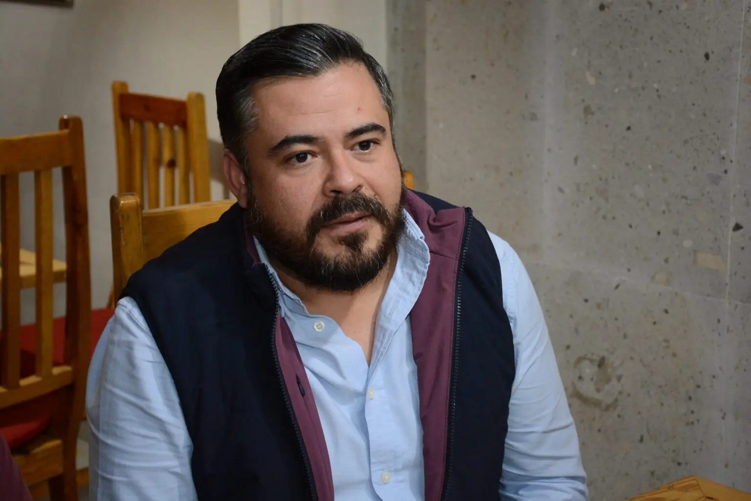 Gilberto Gutierrez