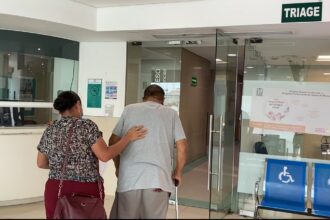 IMSS Urgencias