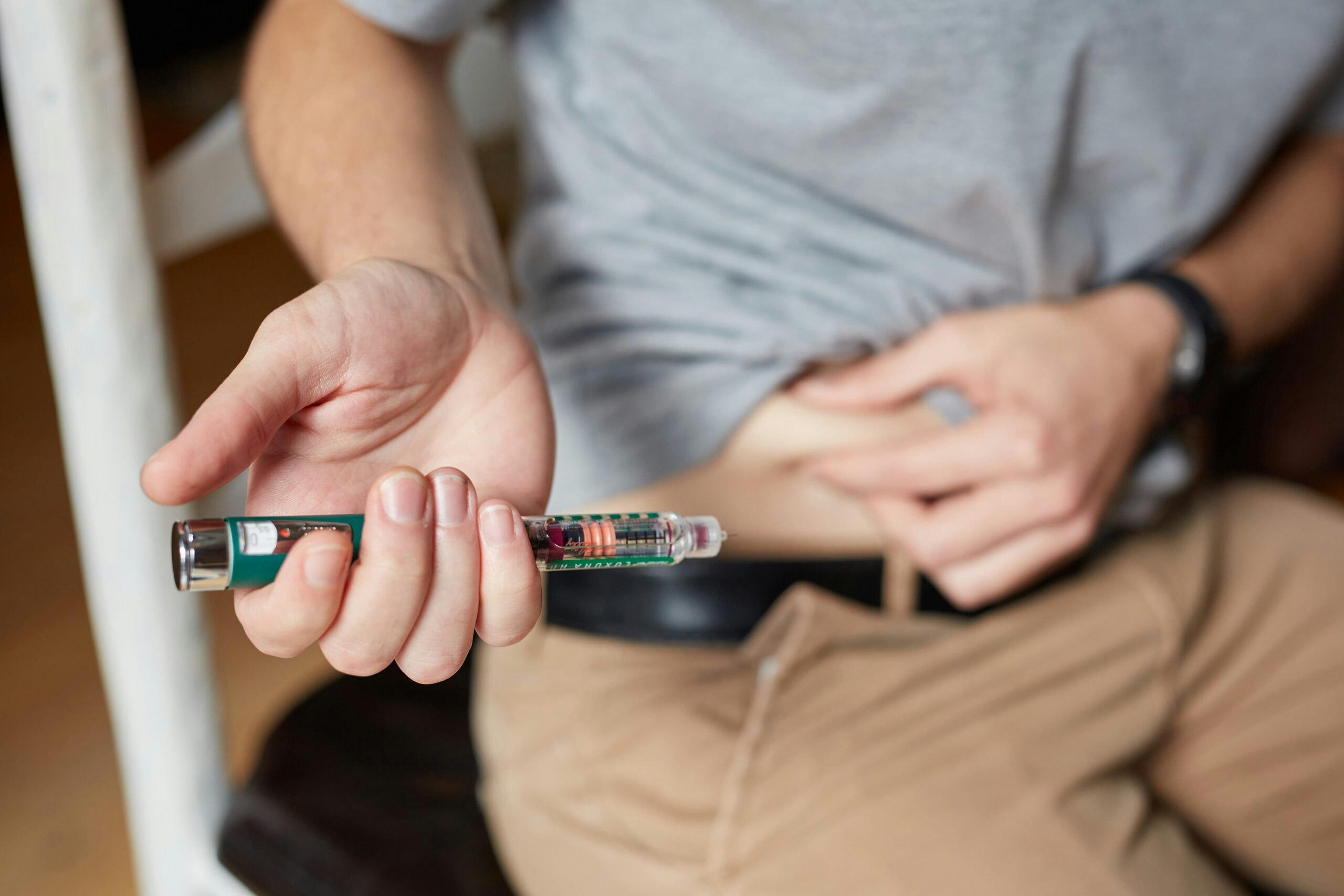 Insulina Obesidad Diabetes Hipertension scaled