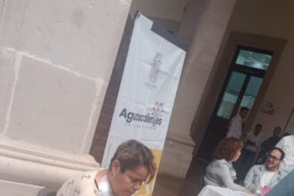 Paciente Renal Aguascalientes