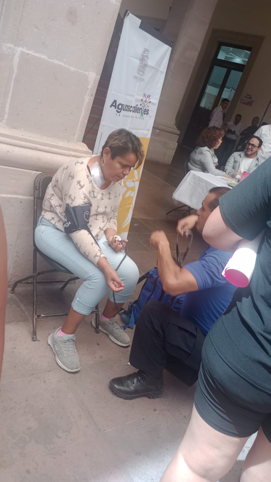 Paciente Renal Aguascalientes