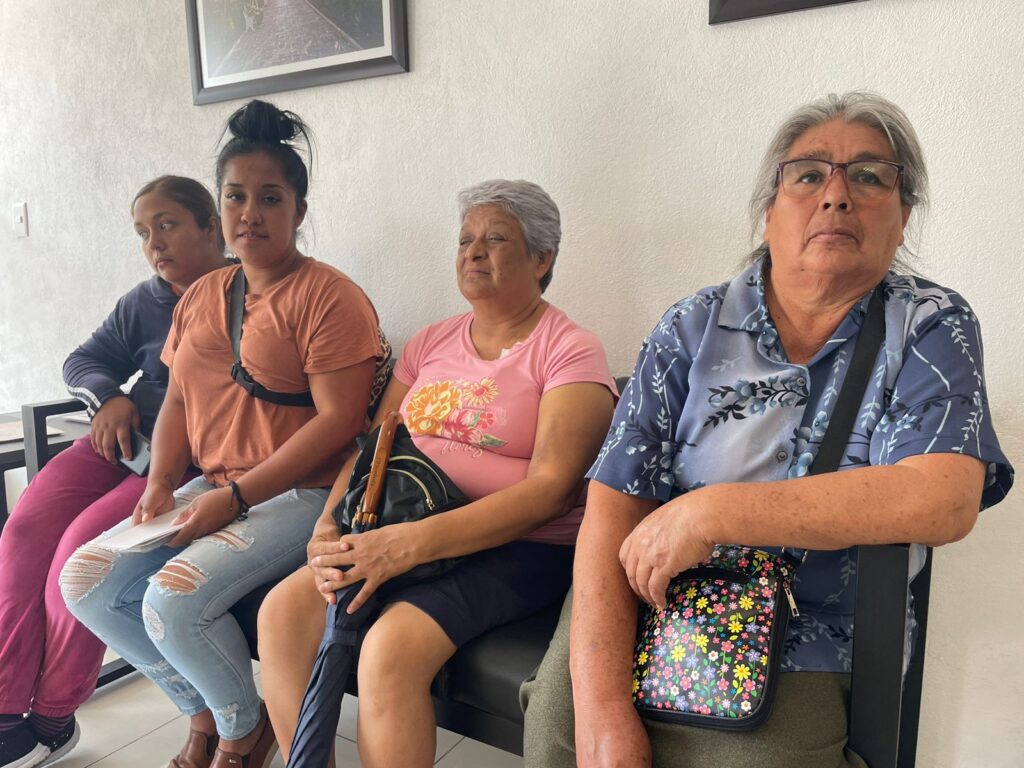 Pacientes Renales