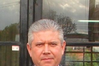 SINDICATO 01 Rogelio Padilla