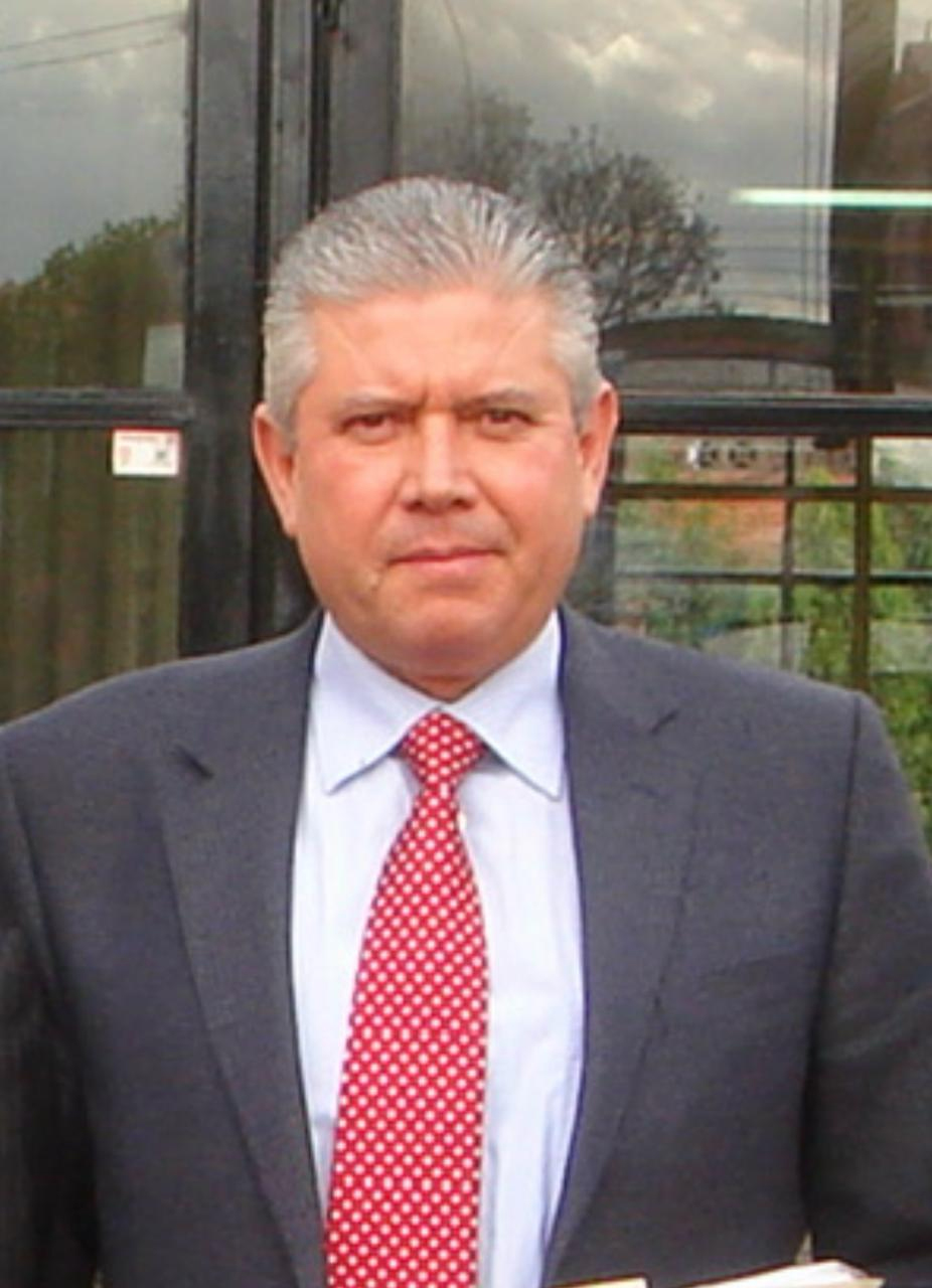 SINDICATO 01 Rogelio Padilla