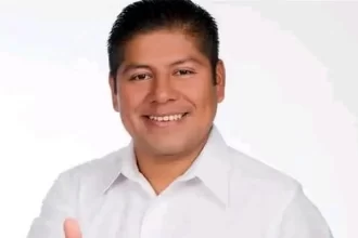 acacio flores