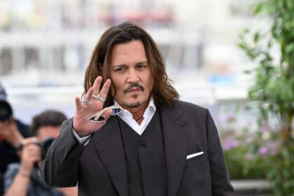 johnny deep 1