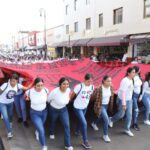 marcha normalistas