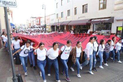 marcha normalistas