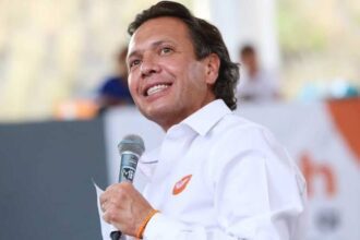 pablo lemus en las preferencias electorales