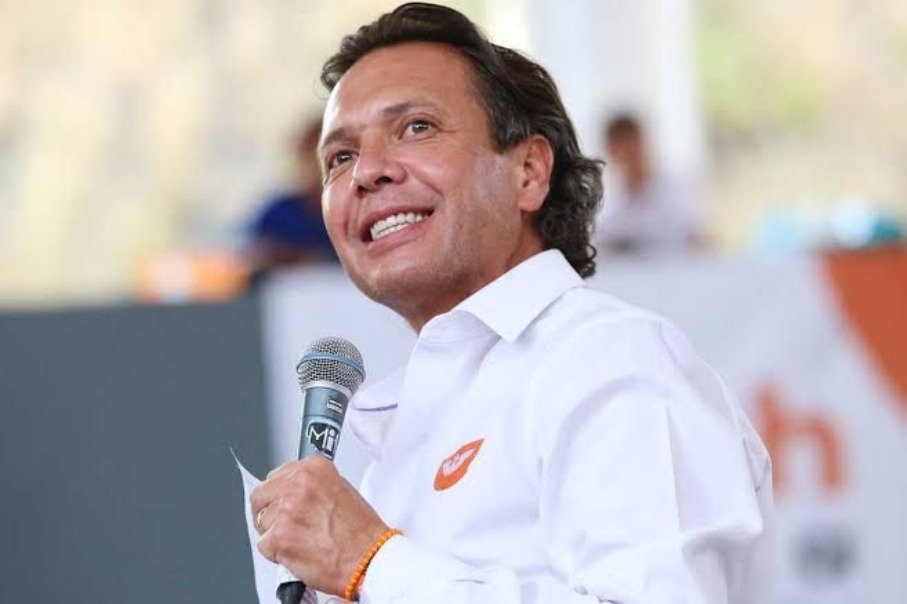 pablo lemus en las preferencias electorales