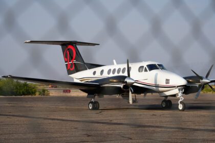 Avioneta Detencion Mayo Zambada Joaquin Guzman Lopez