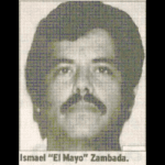 Ismael Mayo Zambada