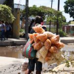 Migrante Comercio Frontera Estados Unidos Empresaria