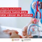 Cofepris Molecula Cancer