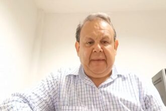 LRM GERARDO SANCHEZ