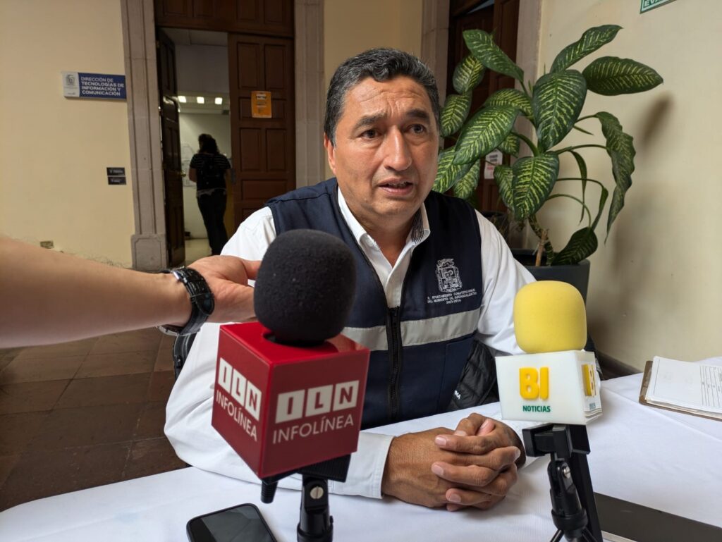 LRM Miguel angel Huizar Botello OBRAS